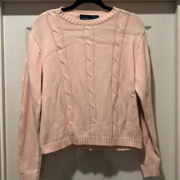 Liz Claiborne M Sweater - Picture 1 of 5